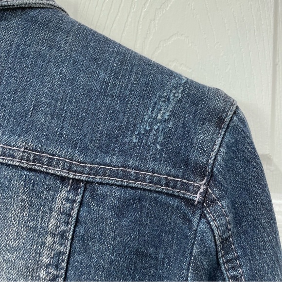 American Rag Cie Jean Jacket - Picture 10 of 14